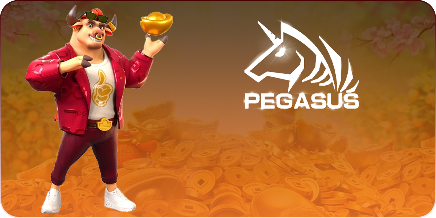 Pegasus